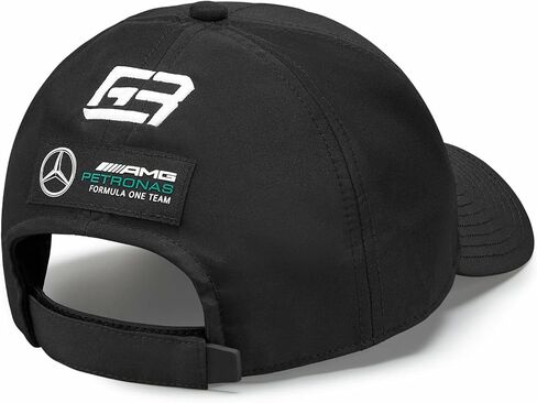 Fuel For Fans Mercedes Benz AMG Petronas F1 2022 George Russell AMG 55 Years Hat in Kuwait