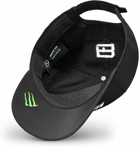 Fuel For Fans Mercedes Benz AMG Petronas F1 2022 George Russell AMG 55 Years Hat in Kuwait