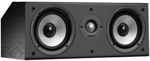 مكبر صوت ذو قناة مركزية من بولك اوديو CS180 - لكل منهما in Kuwait