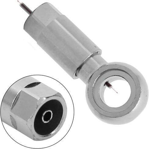 Qiilu Shimano طقم خرطوم الفرامل شيمانو بانجو بولت النحاس الزيتون خرطوم محول تركيبات الدراجة sories مجموعة للدراجات Bh90 in Saudi Arabia