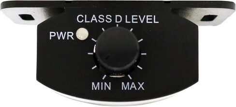 Earthquake Sound MiNi D3000.4 Stereo Class D 4-Channel Car Amplifier, 3000 Watts in Saudi Arabia
