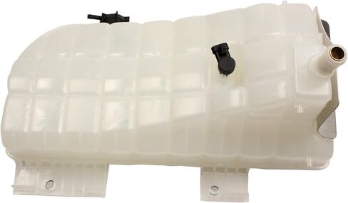 LOSTAR Heavy Duty (603-5403) Coolant Overflow Reservoir Bottle Tank KENWORTH & PETERBILT in Saudi Arabia