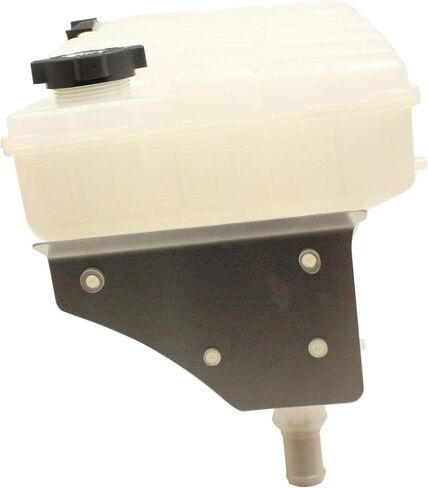 LOSTAR Heavy Duty (603-5403) Coolant Overflow Reservoir Bottle Tank KENWORTH & PETERBILT in Saudi Arabia