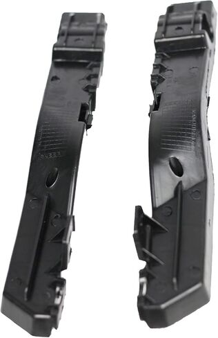 مجموعة دعامات المصد الأمامي LH & RH بديلة لـ 2009-2018 دودج جورني 5178411AD 5178410AD in Kuwait