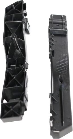 مجموعة دعامات المصد الأمامي LH & RH بديلة لـ 2009-2018 دودج جورني 5178411AD 5178410AD in Kuwait