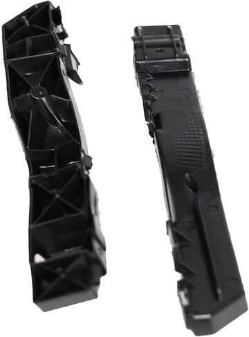 مجموعة دعامات المصد الأمامي LH & RH بديلة لـ 2009-2018 دودج جورني 5178411AD 5178410AD in Kuwait