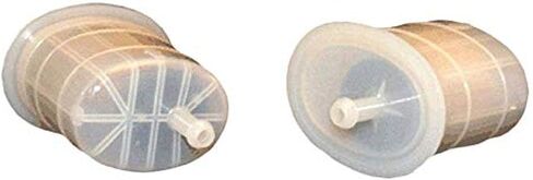 Wix Filters - 33067 Fuel (Complete In-Line) Filter, Pack of 1 in Saudi Arabia