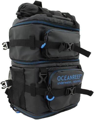 نظام OCEAN REEF Neptune III - المرحلة الأولى من INT in Kuwait