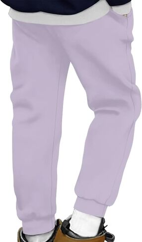 Ystardream Joggers Pants بنطال رياضي برسومات مرحة للجنسين، بنطال رياضي كاجوال in Saudi Arabia