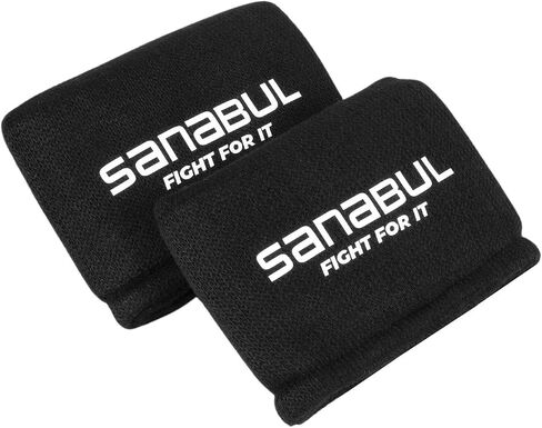 Sanabul Essential Gel Knuckle Guards for Boxing Gloves and Hand Wraps (Pair) in Kuwait