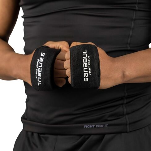 Sanabul Essential Gel Knuckle Guards for Boxing Gloves and Hand Wraps (Pair) in Kuwait