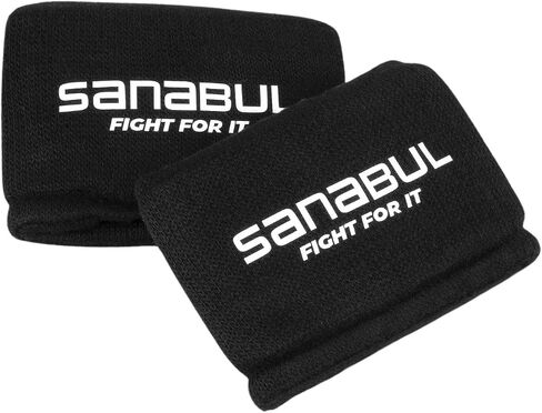 Sanabul Essential Gel Knuckle Guards for Boxing Gloves and Hand Wraps (Pair) in Kuwait