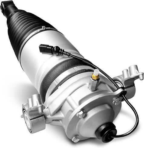 ممتص صدمات الهواء الخلفي الأيسر من VIGOR متوافق مع 2011-2015 Audi Q7، VW Touareg، Porsche Cayenne II Car Air Strut، OEM استبدال رقم 7P6616019J، 7P6616019H in Saudi Arabia