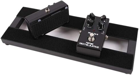 EXCEART Pedal Board Tape Pedalboard Pedal Mounting Tape 2M 5CM Hook Tape Adhesive Back Tape Roll Strips for Picture Tools Hanging Fastening Guitar Self- Adhesive Strips in Saudi Arabia