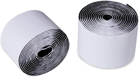 EXCEART Pedal Board Tape Pedalboard Pedal Mounting Tape 2M 5CM Hook Tape Adhesive Back Tape Roll Strips for Picture Tools Hanging Fastening Guitar Self- Adhesive Strips in Saudi Arabia