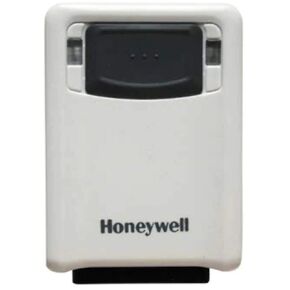 Honeywell 3320G-4USB-0 Vuquest 3320g Area Imaging Scanner USB Kit for 1D/PDF417/2D Barcode, 2.9M Straight Type A Cable, Documentation, Gray