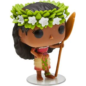 Funko POP! Disney Voyager Moana Exclusive Vinyl Figure #217