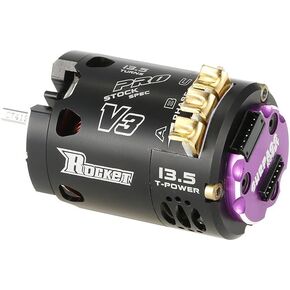 GoolRC Surpass Hobby Rocket V3 540 13.5T Sensored Brushless Motor 3200KV for 1/10 RC Racing Car Truck