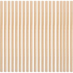 Natural Wooden Pencils, 30pcs Round Wood Pencils Kids Writing Pencils HB Pencil for Drawing Sketching Writing Tests Exam Students Artists