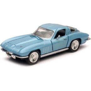 Chevrolet 1/32 1966 Corvette Children Vehicle Toys