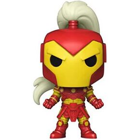 Iron Man (Mystic Armor) funko pop Exclusive