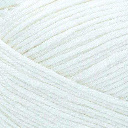 Lion Brand Truboo Slate 837-150 (6-Skeins - Same Dye Lot) DK Light Worsted #3 Rayon Yarn for Crocheting and Knitting with Project Bag in Kuwait