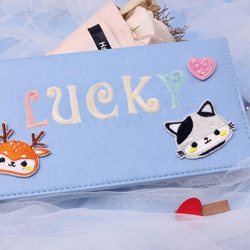 26 قطعة من رقع إصلاح الحروف A-Z المطرزة، ملصق لاصق حديد على رقع الحروف للملابس القماشية والقمصان الجينز وحقيبة الديكور in Kuwait