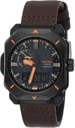Casio Pro Trek Climber Line Tough Solar Bio-Based Resin Digital Watch in Saudi Arabia