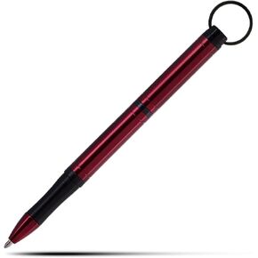 fisher SPACE PEN Backpacker Space Pen, Black (BP/B)