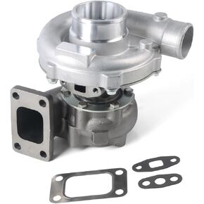 شاحن توربيني YDMON BF4M1011F، متوافق مع Deutz Bobcat 863 864 873 874 S250 T200 Turbo، شاحن توربو للسيارات مع حشية يستبدل الجزء BF4L1011 BF3L1011