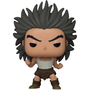 Funko Pop! Animation: Hunterxhunter - Uvogin