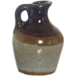 Dolls House Miniature Old Fashioned Kitchen Pub Accessory Stone Water Jug