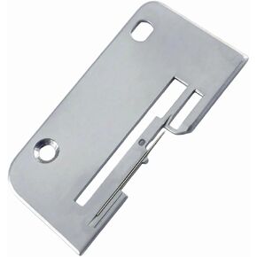 Blooy - #784626009 Needle Plate Fit JANOME SERGER 104D, 134D (My Lock), 234D, 334, 334D, 434, 434D, 435, Kenmore 385 Sewing Machines