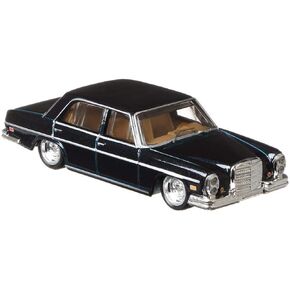 Hot Wheels '72 Mercedes Benz 280 Vehicle