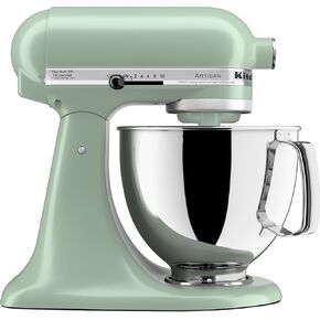 KitchenAid Artisan Series 5 Quart Tilt Head Stand Mixer KSM150PS, Juniper