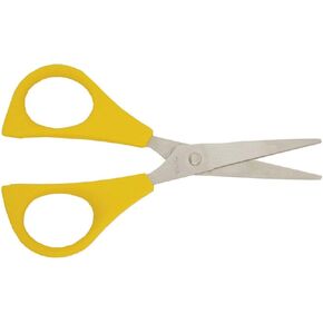 Calcutta Stainless Steel Braid Scissors – Fishing Line Cutter Tackle Tool Outdoor Gear