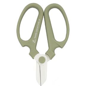 Hand Creation F170 White blade,Atmos Green BP