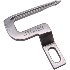 ckpsms Brand - 1PCS Lower Looper #410452 Compatible with/Replacement for Singer Brand Serger 14U285,14U286,14U344,14U354,14U444,14U454B