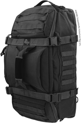 حقيبة MAXPEDITION DOPPELDUFFEL Adventurel (كاكي) in Saudi Arabia