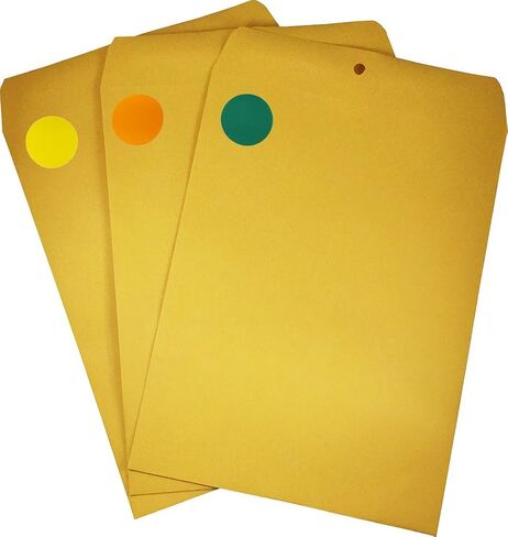 Black Color Coding Labels for Organizing Inventory 1 Inch Round Circle Dots 500 Total Adhesive Stickers On A Roll in Saudi Arabia