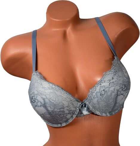 Women Bras 6 Pack of Double Pushup Lace Bra B Cup C Cup in Saudi Arabia