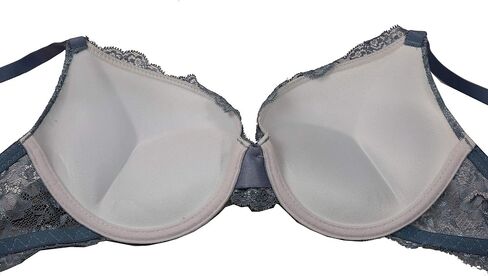 Women Bras 6 Pack of Double Pushup Lace Bra B Cup C Cup in Saudi Arabia