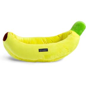 NANDOG Insta Fun Specialty Dog and Cat Bed Collection (Strawberry) in Kuwait