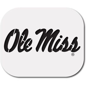 Ole Miss Curbee Stencil - OMOOS-601