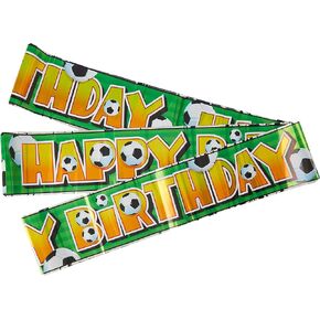 Adorable Multicolor 3D Soccer Party Hats - Pack of 8 - Fun & Festive Headwear - Premium Material - Perfect for the Ultimate Soccer Themed Celebration