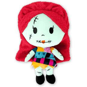 KIDS PREFERRED Disney Baby Cuteeze The Nightmare Before Christmas Sally Stuffed Animal Plush Toy Doll Gift for Baby and Toddler Boys and Girls - 12 Inches