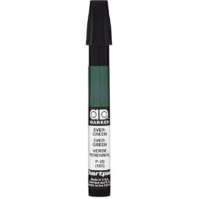 AD Marker The Original Chartpak, Tri-Nib, Evergreen, 1 Each (P20)