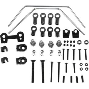 Sway Bar Set for 1/5 HPI Baja ROVAN King Motor 5B 5T 5SC RC CAR Parts