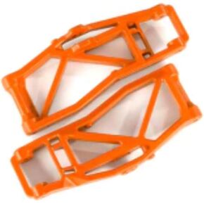Traxxas 8999T Suspension arms Lower Orange (Left and Right Front or Rear) (2)