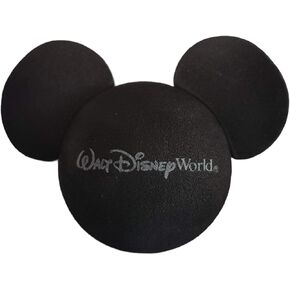 Mickey Aerial Topper Ball World